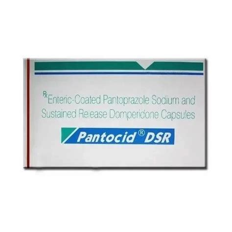 Pantocid 40 Mg at Rs 634/box | Pantocid Tablet in Purnia | ID: 2851203881412