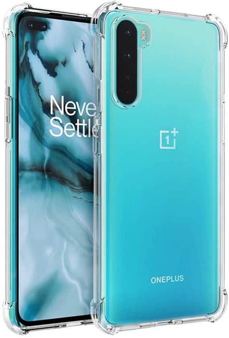 10 Best Cases For OnePlus Nord