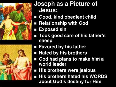 PPT - God with Joseph PowerPoint Presentation, free download - ID:2728976