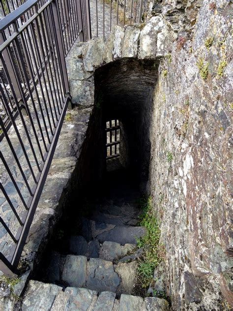 Restormel Castle - Photo by Nigel Moran | Photo, Castle, Moran