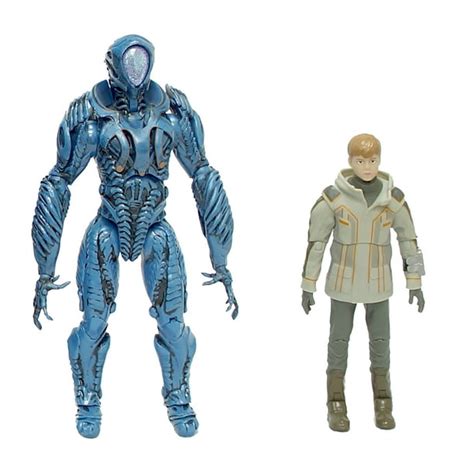 Lost in Space Robot & Will 2-Pack – Walmart Exclusive Collectible - Walmart.com - Walmart.com