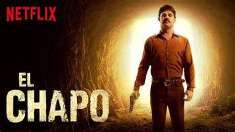 Le baron de la drogue "El Chapo" envisage de poursuivre Netflix pour ...