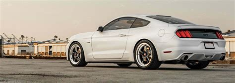 Top 10 Best Mustang Wheels & Tires for Your Build in 2024 - Lethal Performance