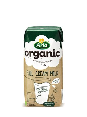 Milk Goodness | Arla Food Inc.