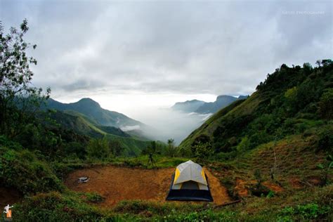 Kolukkumalai; World's Highest Organic Tea Estate