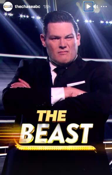 Mark Labbett on The Chase USA: How to watch from the UK