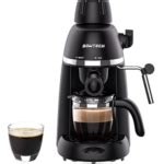 What to Look for When Buying a New Espresso Machine - crownlist.com