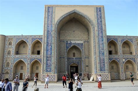 Bukhara, Uzbekistan Free Stock Photo - Public Domain Pictures