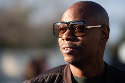 National Black Justice Coalition Asks Netflix To Pull Dave Chappelle’s ‘The Closer’ Special Over ...