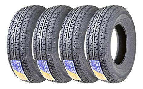 The Best Castle Rock ST Tires for an Unbelievably Smooth Ride: 225/75R15!