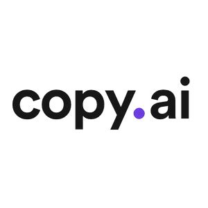 Download Copy.ai logo transparent PNG - StickPNG