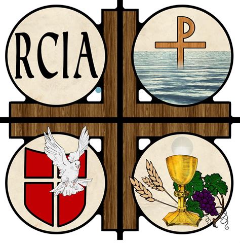 RCIA: Have you thought about becoming Catholic? – Espiritu Santo Church