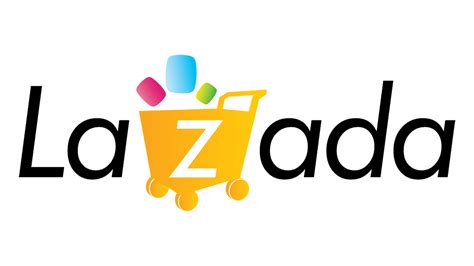 Lazada Logo and symbol, meaning, history, PNG, brand