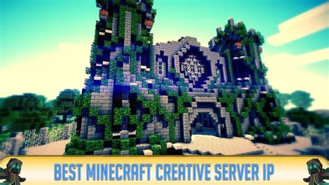 5 best Minecraft Creative servers (2021)