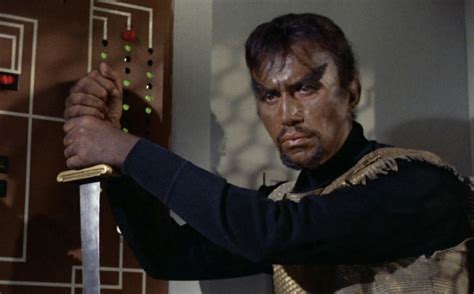 7 'Star Trek' Klingon Episodes to Stream Before 'Discovery'