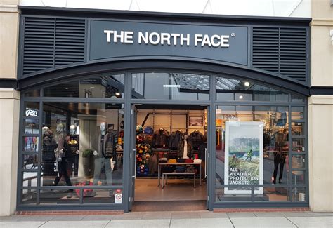 The North Face® Store in Portsmouth | Free Shipping to PO1 3TZ