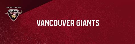 Case Study Vancouver Giants – Epic Branding & Design - Epic Branding ...