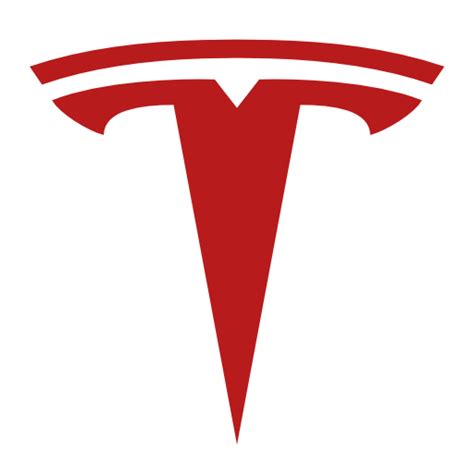 Tesla logo PNG