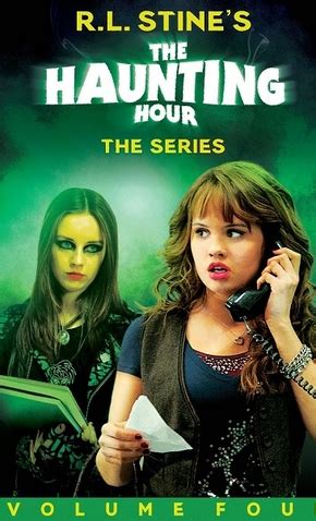 The Haunting Hour (2ª Temporada) - 2011 | Filmow