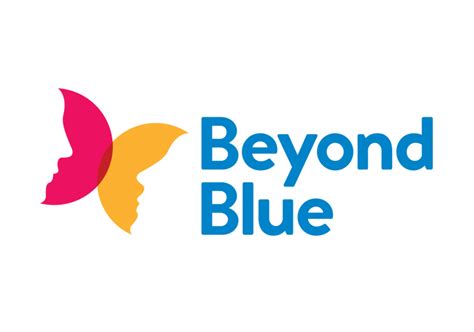 New logo for Beyond Blue – Emre Aral – Information Designer