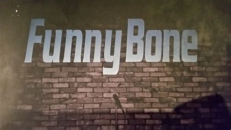 Funny Bone Comedy Club (Columbus) - All You Need to Know Before You Go (with Photos) - TripAdvisor