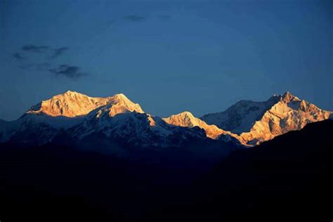 Kaluk, Sikkim – 99 kms from Siliguri - Kaluk homestay tariff