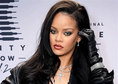 Rihanna: RANKING Super Bowl halftime performer's top 10 songs