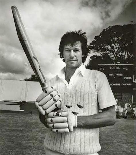 Imran Khan: A Cricket Legend Turns 70 - Rediff Cricket