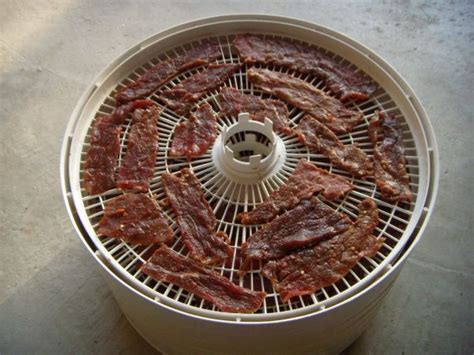 How To Make Beef Jerky With A Dehydrator - bills-site.com