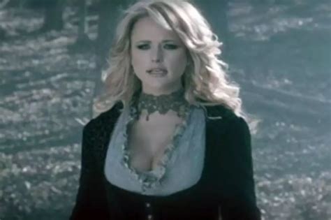 Miranda Lambert, ‘Over You’ Video Premiere