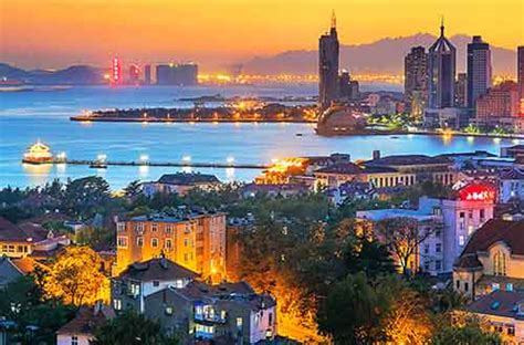 Qingdao Weather in October, What to Wear and Bring, Historical Weather ...