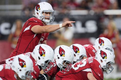 Arizona Cardinals: 5 Reasons They're No Super Bowl Team - Page 3