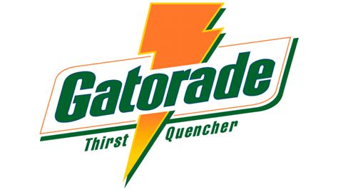 Gatorade Logo, symbol, meaning, history, PNG, brand