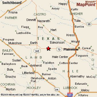 Where is Olton, Texas? see area map & more