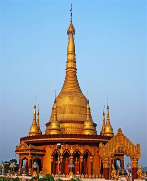 World Buddhist Association In Bangladesh