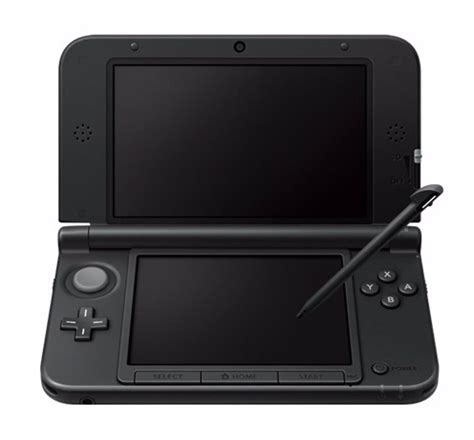 Nintendo 3DS XL llega de la mano de New Art Academy