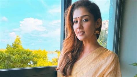 Nayanthara Buys Swanky 4-BHK Apartment in Chennai's Poes Garden - News18