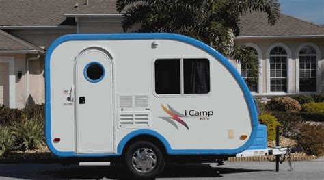 12 Best Lightweight Travel Trailers and Campers Under 3,000 lbs in 2024