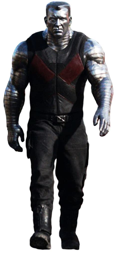 Image - Colossus in Deadpool.png | Marvel Movies | FANDOM powered by Wikia