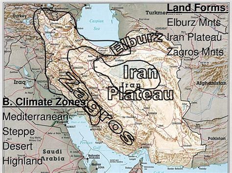 PPT - Iran PowerPoint Presentation, free download - ID:4350355