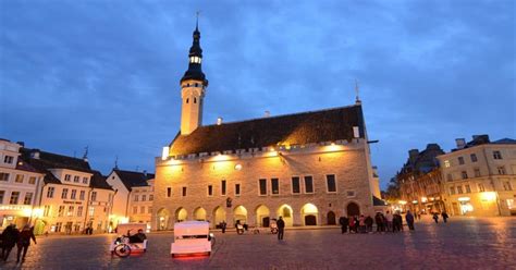 Top 8 BEST Things to do in Harjumaa (Estonia) - 2024