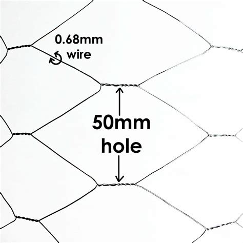 Chicken Wire Archives - The Mesh Company