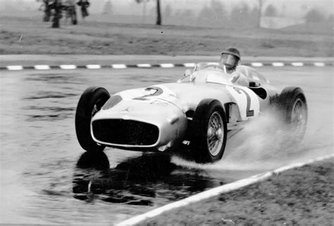 Mercedes-Benz Racing Photo History | eMercedesBenz