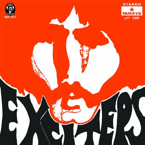 The Exciters In Stereo | The Exciters