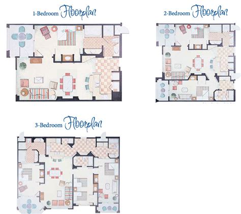 Mar Vista Grande Floor Plan - floorplans.click