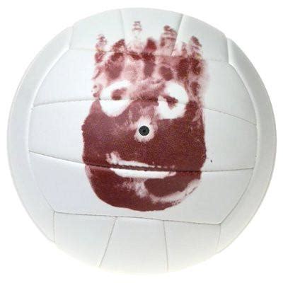 Wilson Castaway Volleyball :: Great Things to Buy