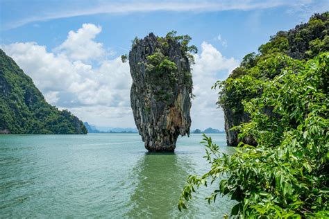 Phang Nga Bay Tour (Phuket) | July Dreamer