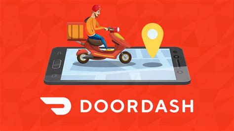 DoorDash Is Making Moves Towards Automated Food Delivery | Gadgetheory