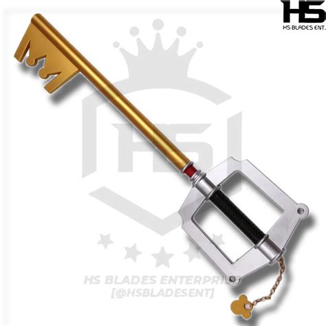 Sora Kingdom D Keyblade of Sora in Just $66 (Combinations of Keyblades ...