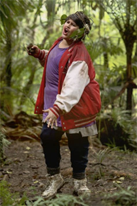 Julian Dennison Hunt for the Wilderpeople | Female.com.au